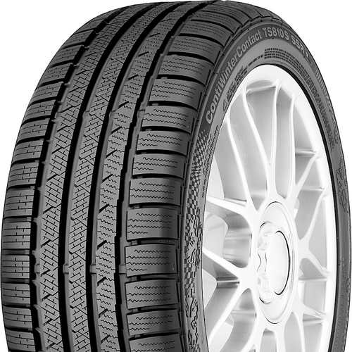 CONTINENTAL ContiWinterContact TS 810 S 175/65R15 84T *