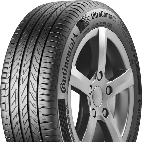 CONTINENTAL UltraContact 195/60R15 88V