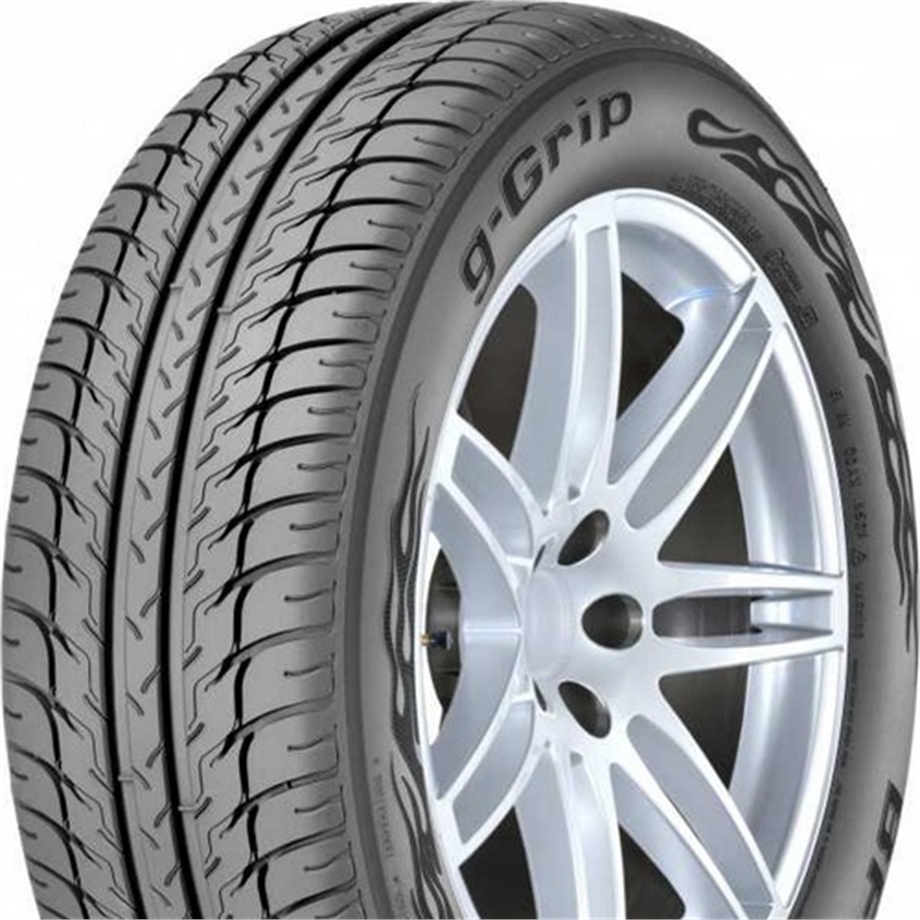 Шины bfgoodrich g grip