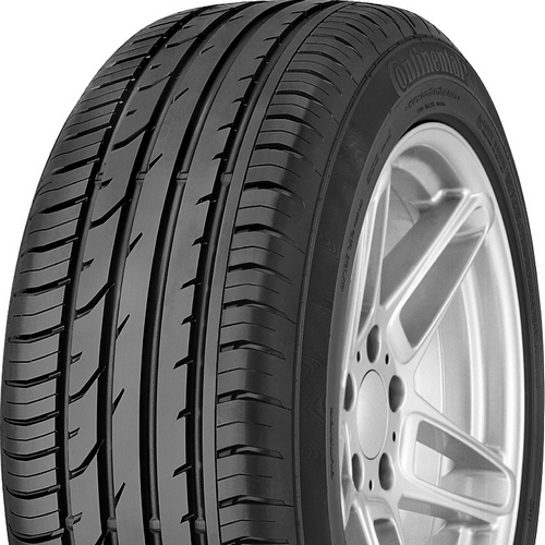 CONTINENTAL ContiPremiumContact 2 195/65R15 91H