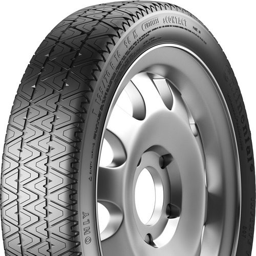 CONTINENTAL sContact T125/85R16 99M